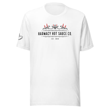 Harmacy Logo Soft T-Shirt